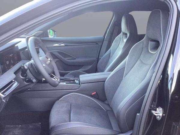 Skoda Superb Combi 2.0 TDI 142 KW 4X4 SPORTLINE