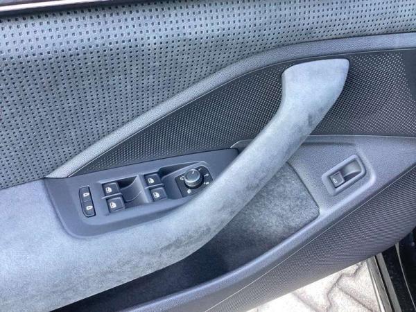 Skoda Superb Combi 2.0 TDI 142 KW 4X4 SPORTLINE