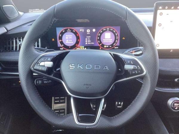 Skoda Superb Combi 2.0 TDI 142 KW 4X4 SPORTLINE