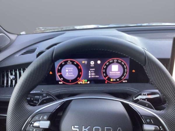 Skoda Superb Combi 2.0 TDI 142 KW 4X4 SPORTLINE