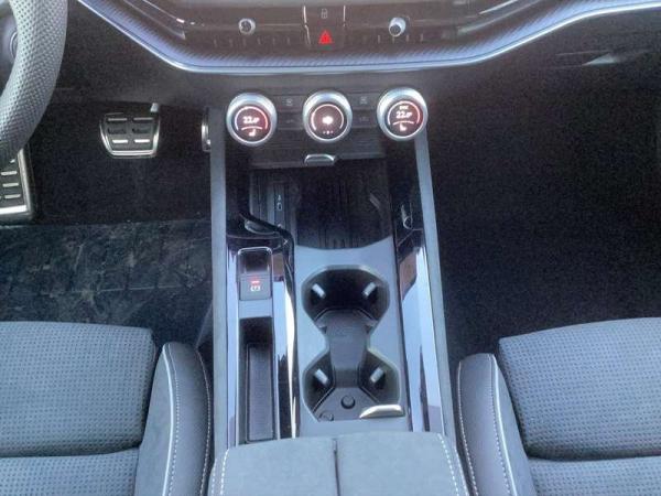 Skoda Superb Combi 2.0 TDI 142 KW 4X4 SPORTLINE