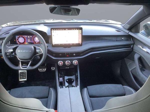 Skoda Superb Combi 2.0 TDI 142 KW 4X4 SPORTLINE