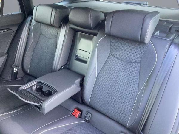 Skoda Superb Combi 2.0 TDI 142 KW 4X4 SPORTLINE