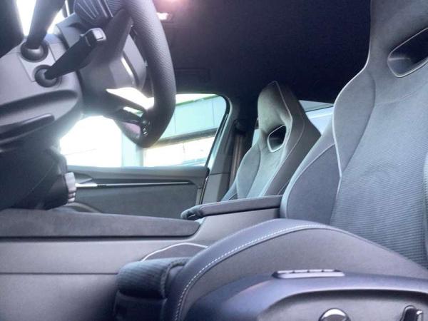 Skoda Superb Combi 2.0 TDI 142 KW 4X4 SPORTLINE