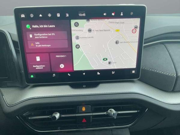 Skoda Kodiaq KODIAQ SPORTLINE 2,0 TDI 142 KW 7-GANG-DSG 4X4