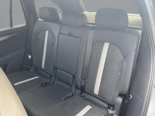 Skoda Kodiaq KODIAQ SPORTLINE 2,0 TDI 142 KW 7-GANG-DSG 4X4