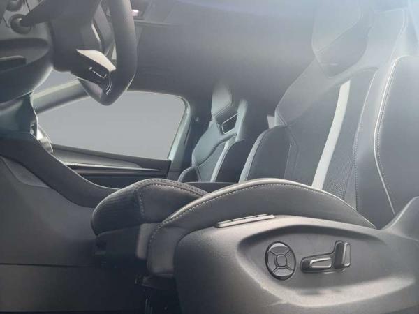 Skoda Kodiaq KODIAQ SPORTLINE 2,0 TDI 142 KW 7-GANG-DSG 4X4