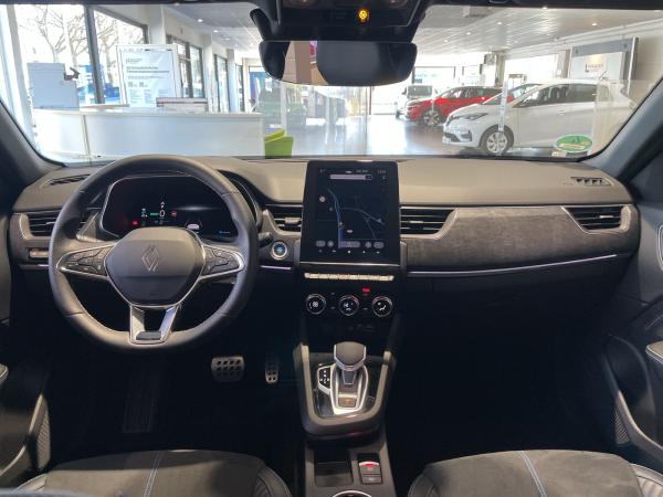 Renault Arkana E-TECH Hybrid 145 Esprit Alpine