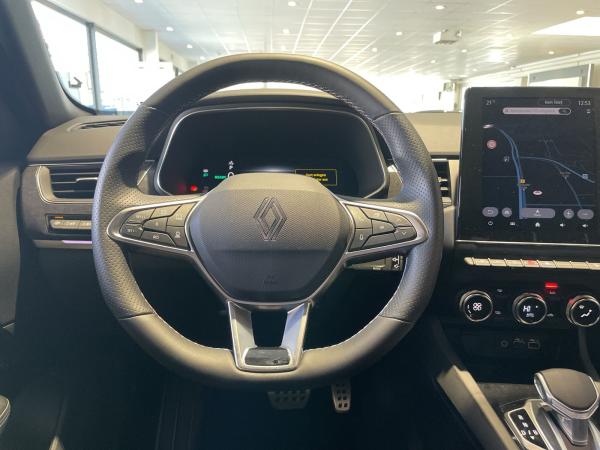 Renault Arkana E-TECH Hybrid 145 Esprit Alpine