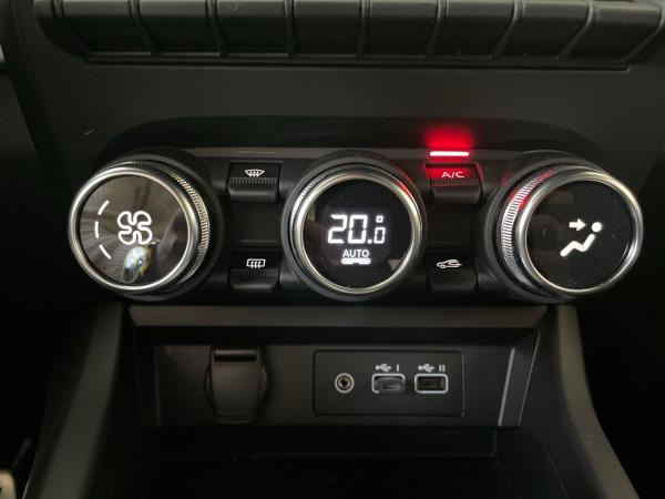 Renault Arkana E-TECH Hybrid 145 Esprit Alpine