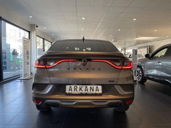 Renault Arkana E-TECH Hybrid 145 Esprit Alpine