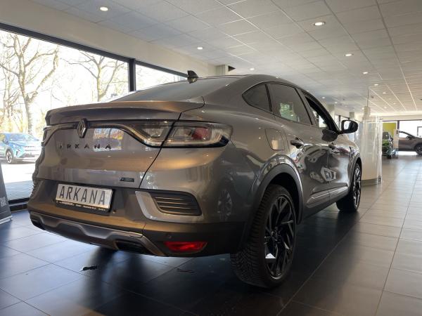 Renault Arkana E-TECH Hybrid 145 Esprit Alpine