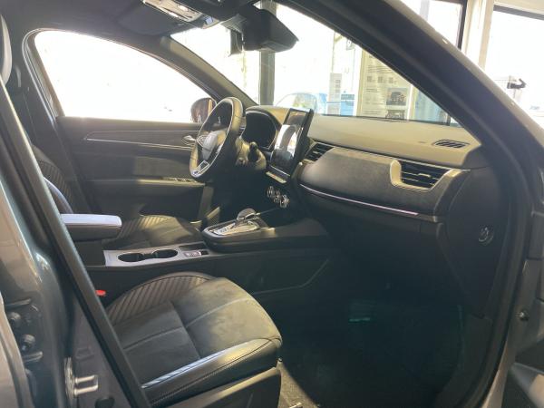 Renault Arkana E-TECH Hybrid 145 Esprit Alpine