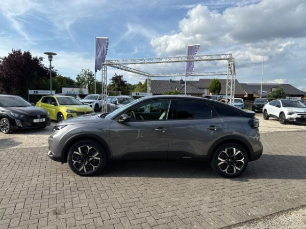 Citroën C4 MAX 130 AUT. *DIENSTWAGEN-AKTION*