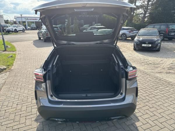 Citroën C4 MAX 130 AUT. *DIENSTWAGEN-AKTION*