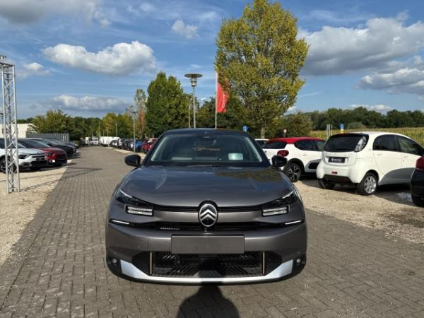 Citroën C4 MAX 130 AUT. *DIENSTWAGEN-AKTION*