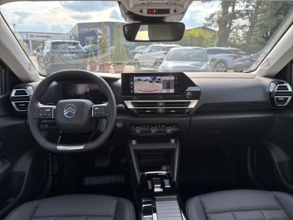 Citroën C4 MAX 130 AUT. *DIENSTWAGEN-AKTION*