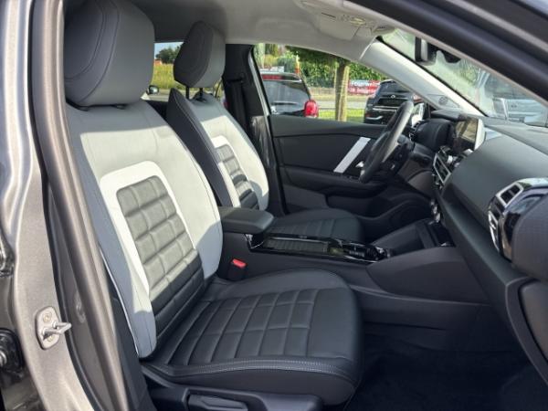 Citroën C4 MAX 130 AUT. *DIENSTWAGEN-AKTION*