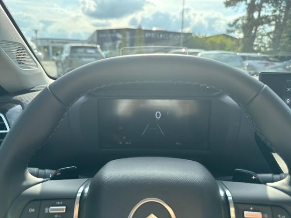 Citroën C4 MAX 130 AUT. *DIENSTWAGEN-AKTION*