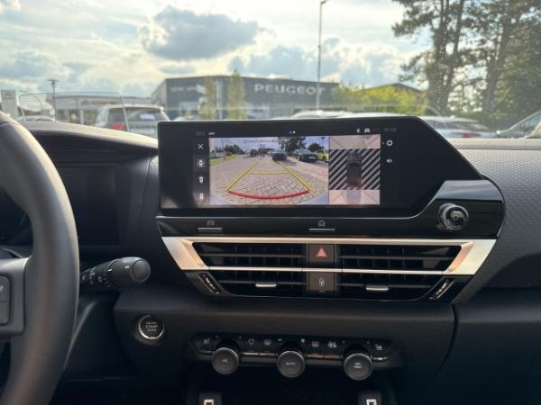 Citroën C4 MAX 130 AUT. *DIENSTWAGEN-AKTION*