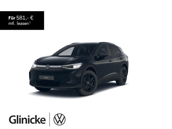 Volkswagen ID.4 Pro 77 kWh | Black Edition