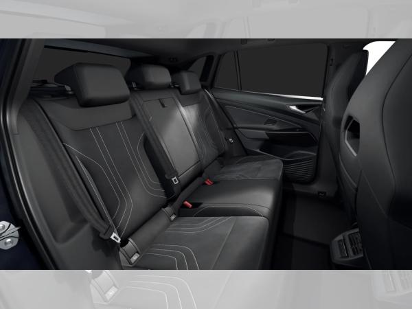 Volkswagen ID.4 Pro 77 kWh | Black Edition