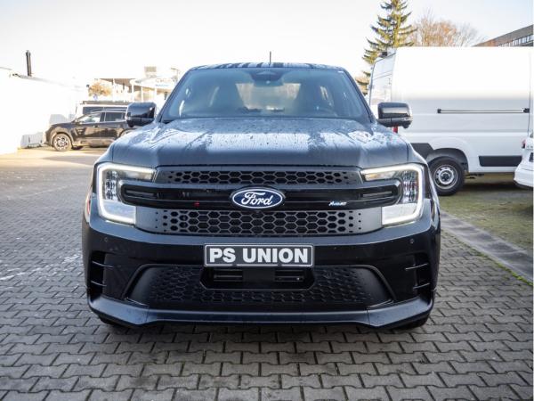 Ford Ranger MS-RT 2.3 PHEV Techno46 elektr. Rollo Ladungsp. 1