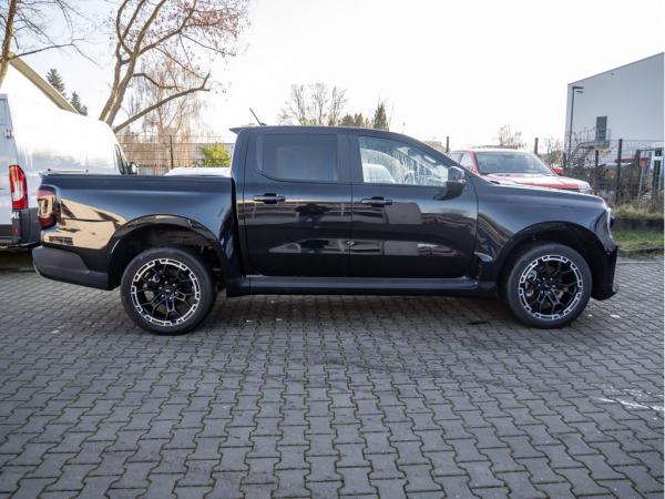 Ford Ranger MS-RT 2.3 PHEV Techno46 elektr. Rollo Ladungsp. 1