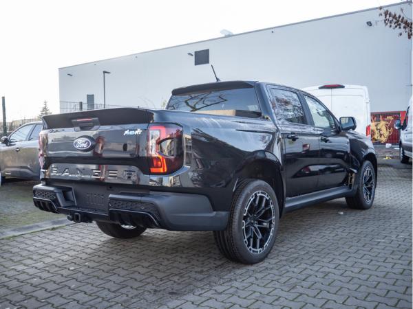Ford Ranger MS-RT 2.3 PHEV Techno46 elektr. Rollo Ladungsp. 1