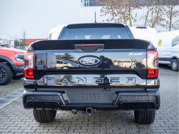 Ford Ranger MS-RT 2.3 PHEV Techno46 elektr. Rollo Ladungsp. 1