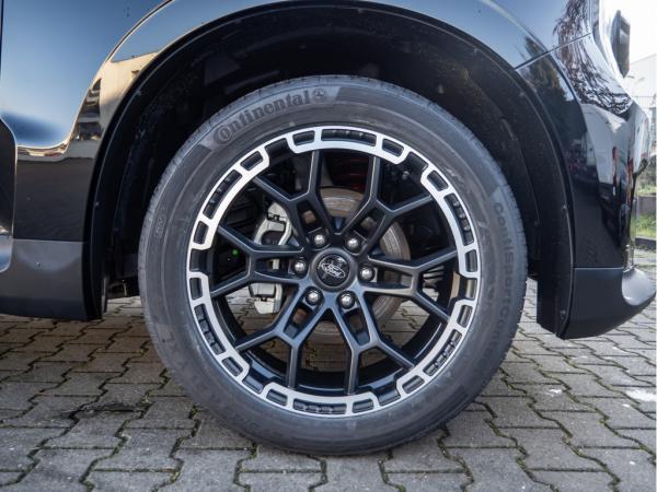 Ford Ranger MS-RT 2.3 PHEV Techno46 elektr. Rollo Ladungsp. 1