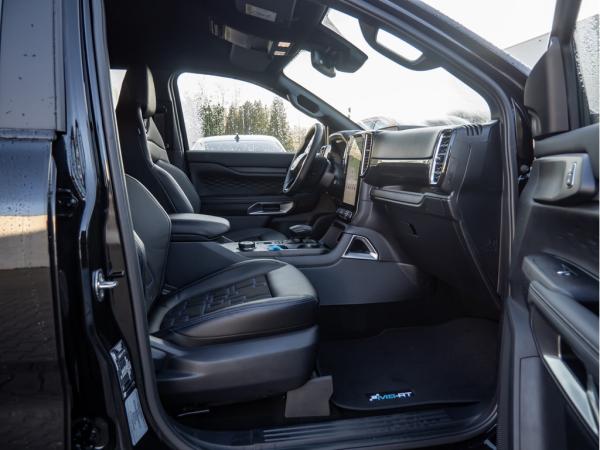 Ford Ranger MS-RT 2.3 PHEV Techno46 elektr. Rollo Ladungsp. 1