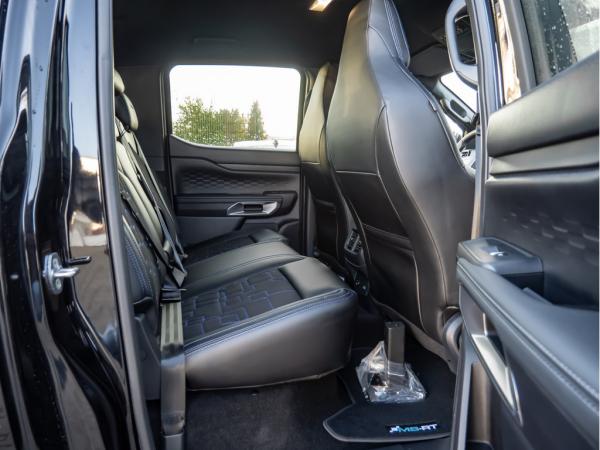 Ford Ranger MS-RT 2.3 PHEV Techno46 elektr. Rollo Ladungsp. 1