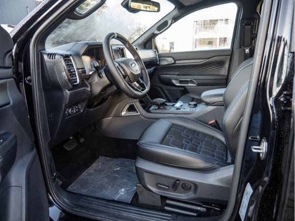 Ford Ranger MS-RT 2.3 PHEV Techno46 elektr. Rollo Ladungsp. 1