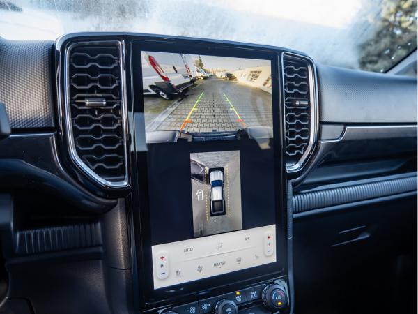 Ford Ranger MS-RT 2.3 PHEV Techno46 elektr. Rollo Ladungsp. 1