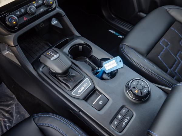 Ford Ranger MS-RT 2.3 PHEV Techno46 elektr. Rollo Ladungsp. 1