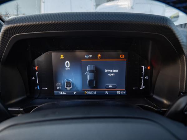 Ford Ranger MS-RT 2.3 PHEV Techno46 elektr. Rollo Ladungsp. 1