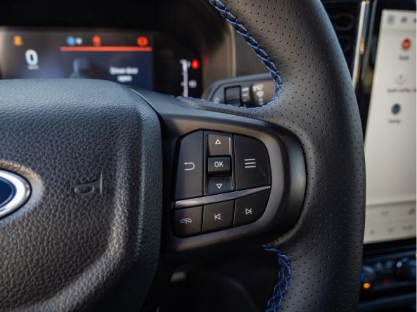 Ford Ranger MS-RT 2.3 PHEV Techno46 elektr. Rollo Ladungsp. 1