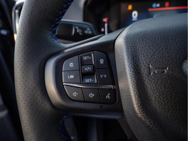 Ford Ranger MS-RT 2.3 PHEV Techno46 elektr. Rollo Ladungsp. 1