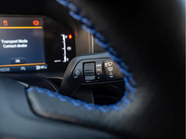 Ford Ranger MS-RT 2.3 PHEV Techno46 elektr. Rollo Ladungsp. 1