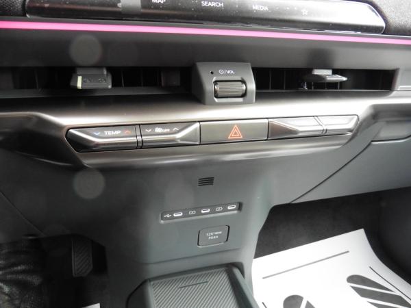 Kia EV2 Earth P2,P3,P4,P5,P6,P7