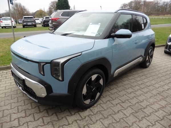 Kia EV2 Earth P2,P3,P4,P5,P6,P7