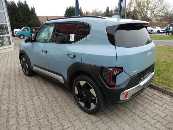 Kia EV2 Earth P2,P3,P4,P5,P6,P7