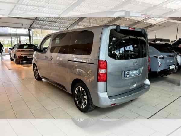 Opel Zafira 2.2 Diesel Edition Automatik✅AHK✅NAVI✅LED✅9-Sitzer✅kurzfristig verfügbar