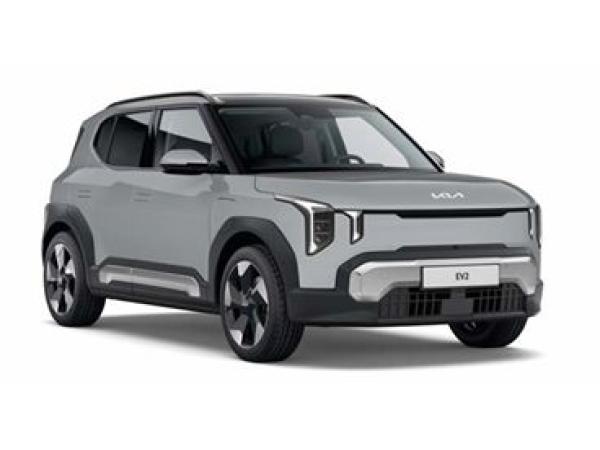 Kia EV2 42kWh Air PRVT+Winter+WPumpe+R.Kamera+Keyless