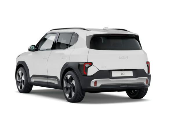 Kia EV2 42kWh Earth RFK+PDC V+H+SmartKey+WIC+