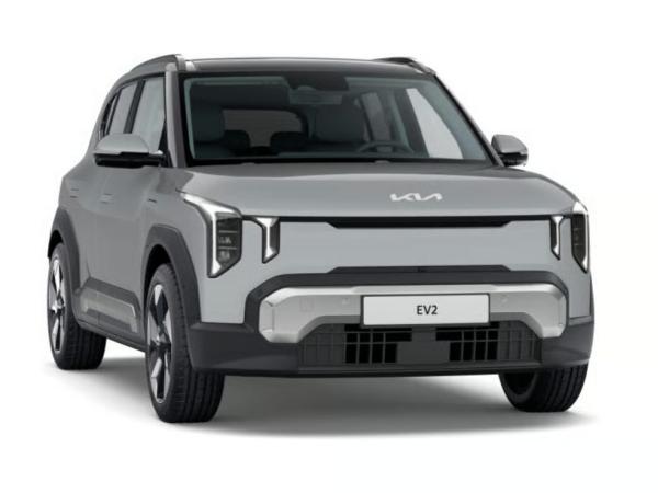 Kia EV2 42kWh Earth RFK+PDC V+H+SmartKey+WIC+