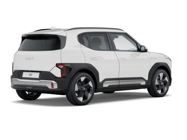 Kia EV2 42kWh Earth RFK+PDC V+H+SmartKey+WIC+