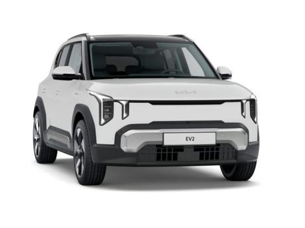 Kia EV2 42kWh Earth RFK+PDC V+H+SmartKey+WIC+