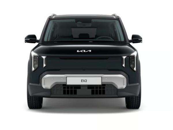 Kia EV2 42kWh Earth WinterCon+4 Sitz+RFK+PDC V+H+